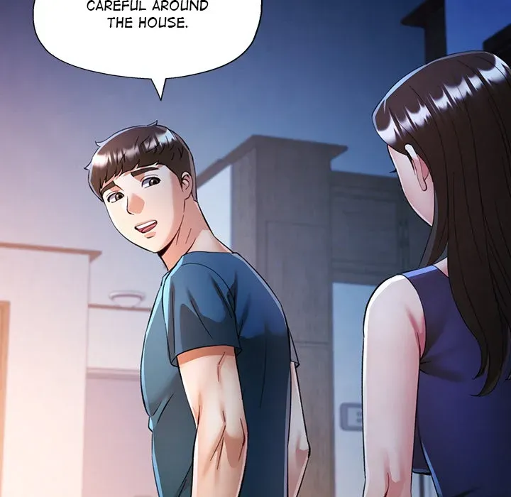 Read In Her Place chapter 102 image 42 on Lezhin