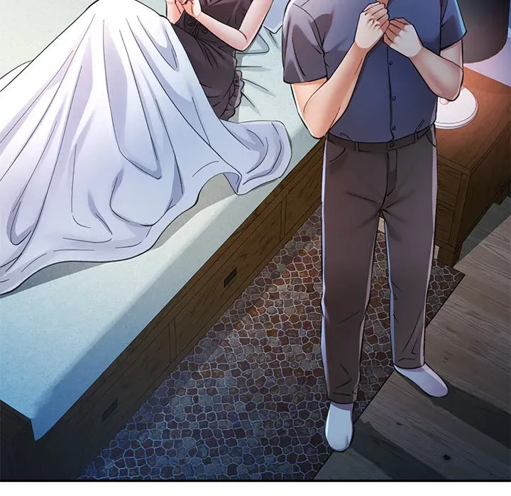 Read In Her Place chapter 102 image 51 on Lezhin