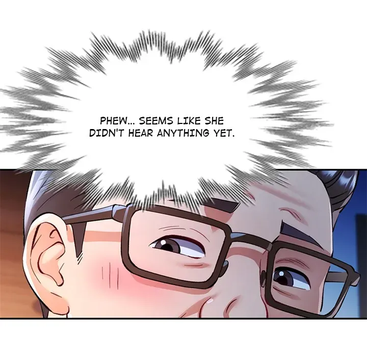 Read In Her Place chapter 102 image 54 on Lezhin