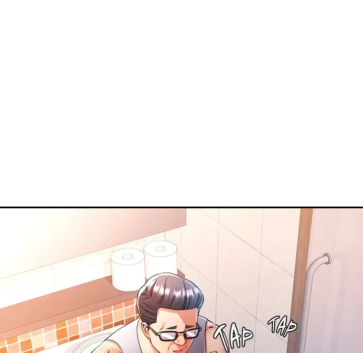 Read In Her Place chapter 102 image 55 on Lezhin