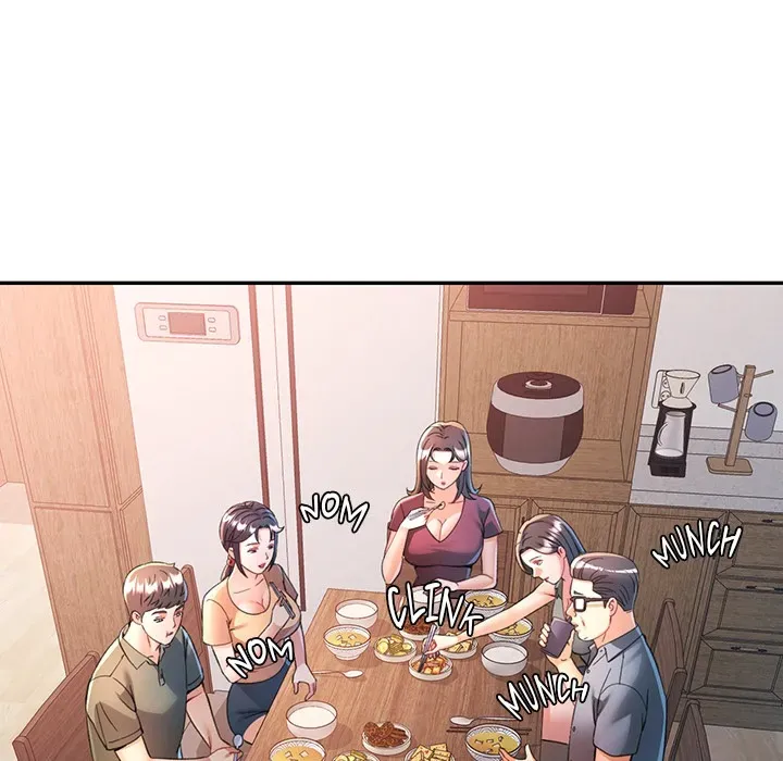 Read In Her Place chapter 102 image 61 on Lezhin