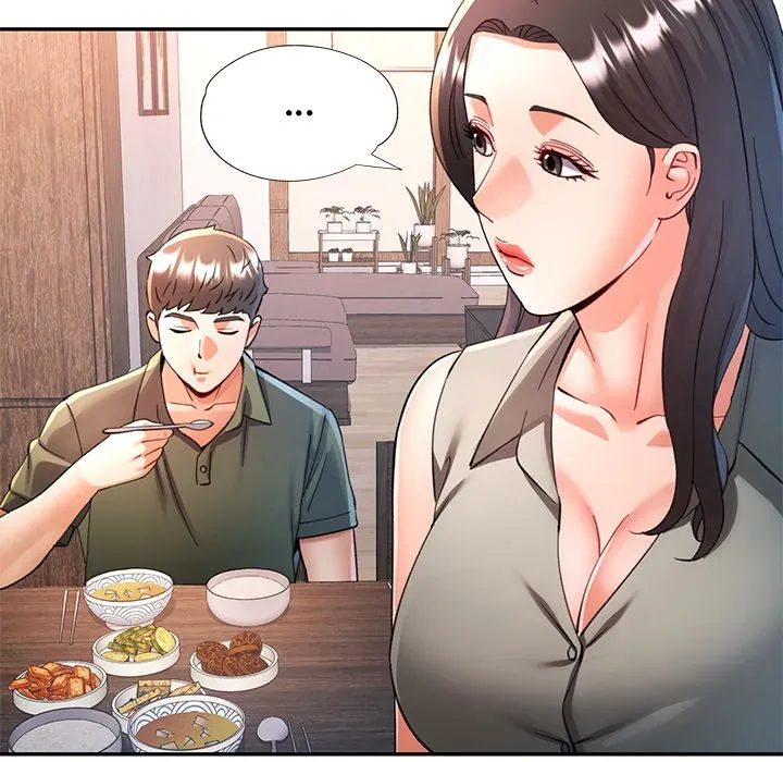 Read In Her Place chapter 102 image 67 on Lezhin
