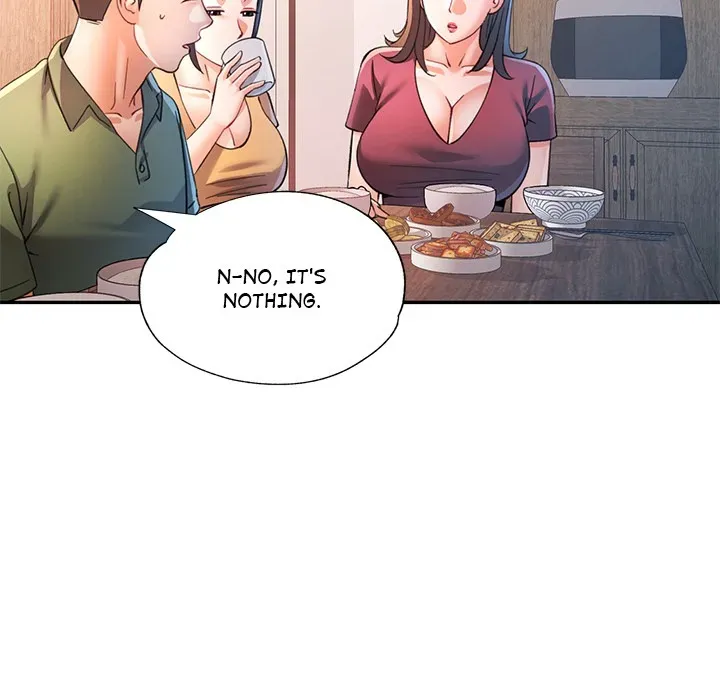 Read In Her Place chapter 102 image 77 on Lezhin