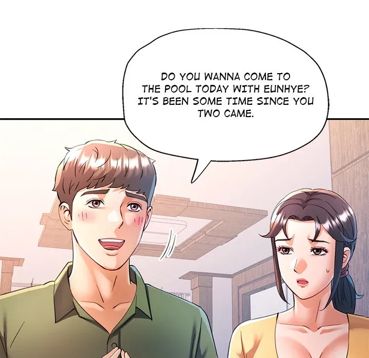 Read In Her Place chapter 102 image 79 on Lezhin