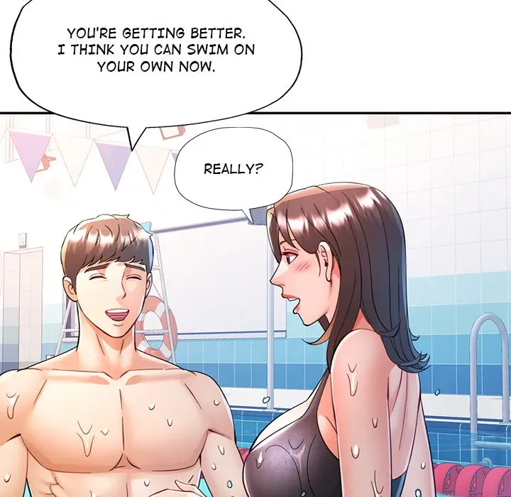 Read In Her Place chapter 102 image 96 on Lezhin