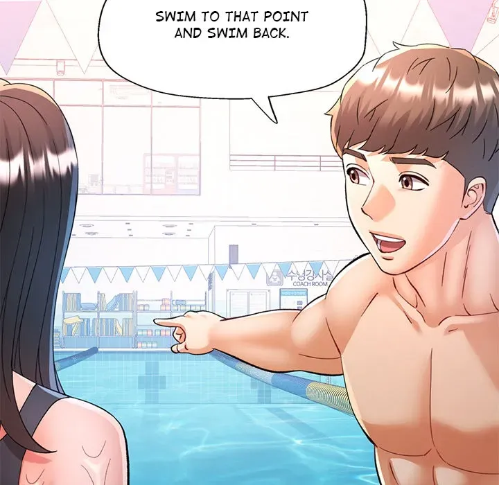 Read In Her Place chapter 102 image 98 on Lezhin