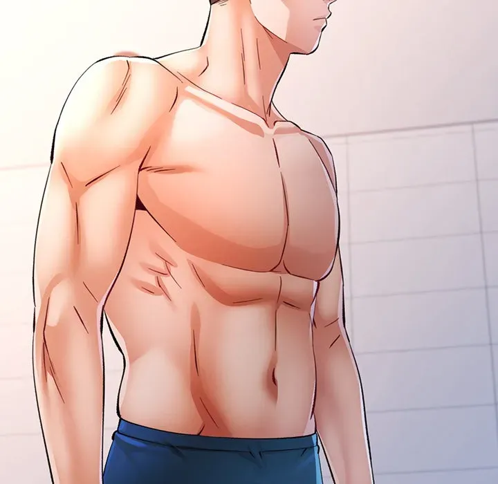 Read In Her Place chapter 103 image 10 on Lezhin