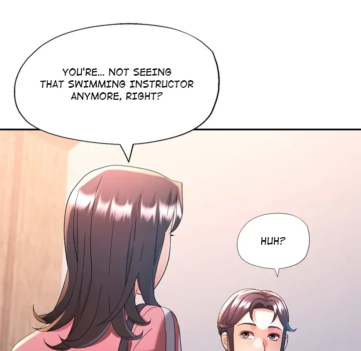 Read In Her Place chapter 103 image 105 on Lezhin
