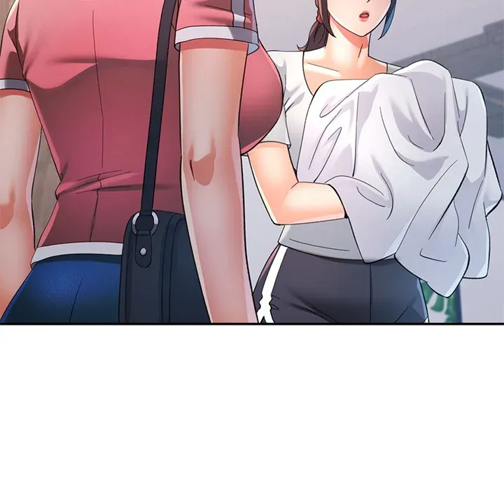 Read In Her Place chapter 103 image 106 on Lezhin
