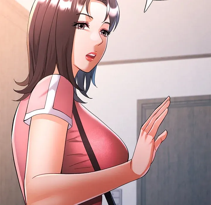 Read In Her Place chapter 103 image 112 on Lezhin