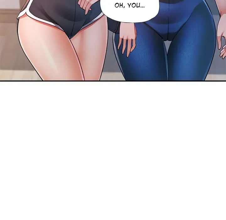 Read In Her Place chapter 103 image 115 on Lezhin