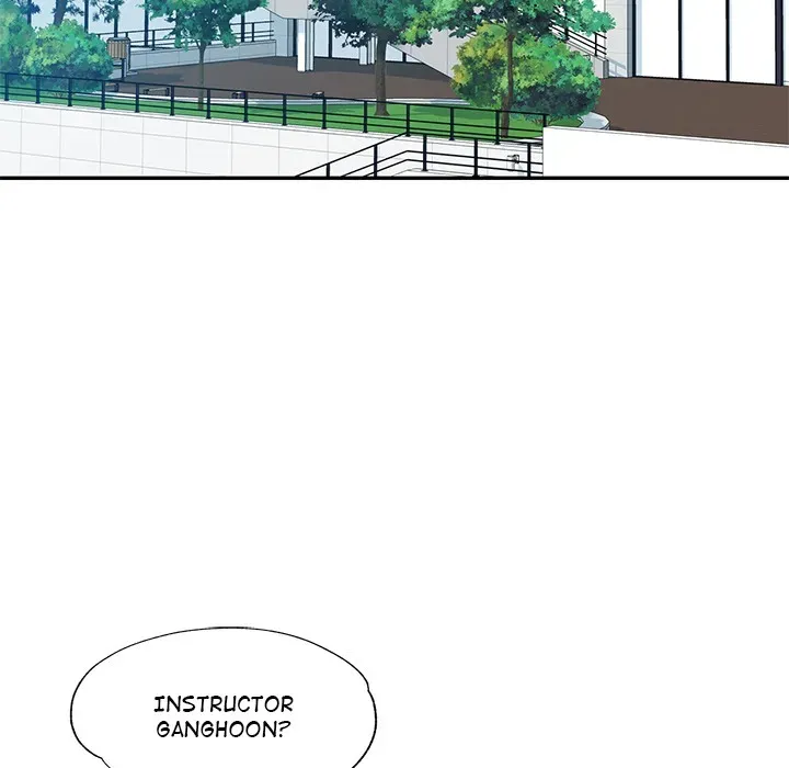 Read In Her Place chapter 103 image 117 on Lezhin