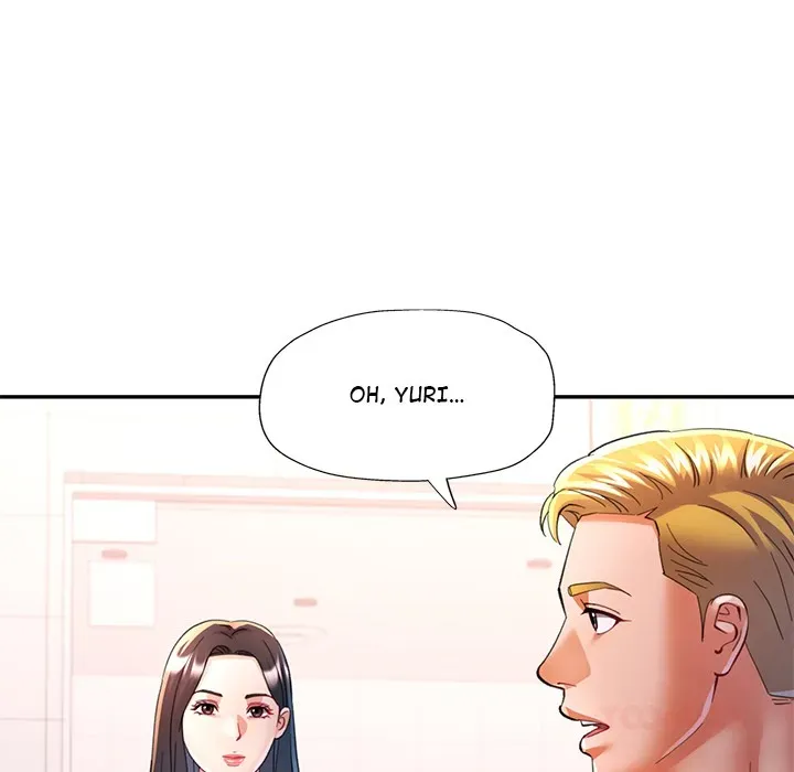 Read In Her Place chapter 103 image 119 on Lezhin