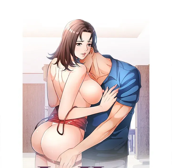 Read In Her Place chapter 103 image 12 on Lezhin