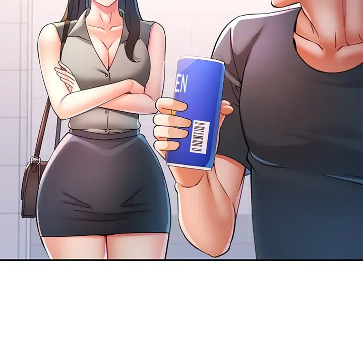 Read In Her Place chapter 103 image 120 on Lezhin