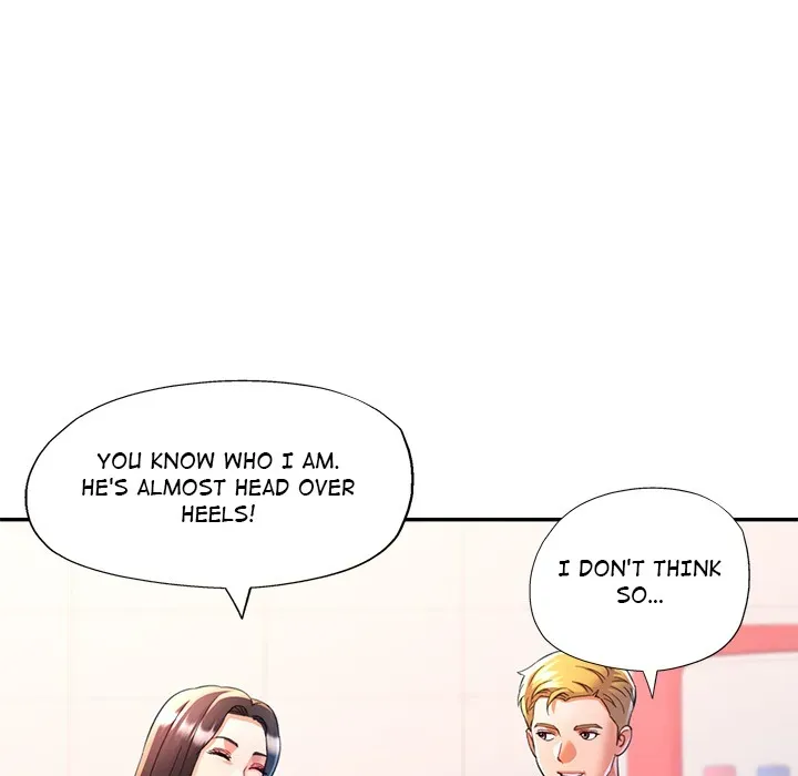 Read In Her Place chapter 103 image 123 on Lezhin