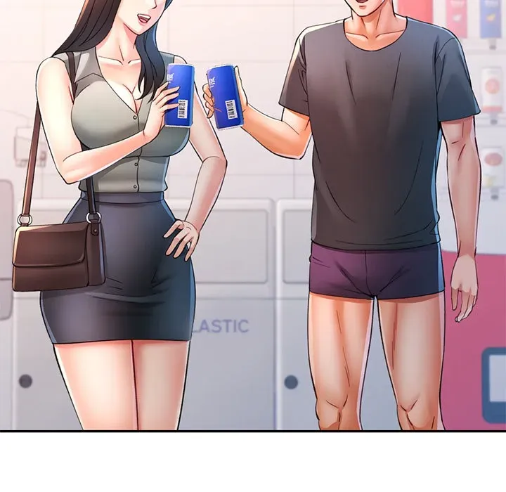 Read In Her Place chapter 103 image 124 on Lezhin