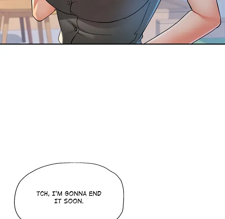Read In Her Place chapter 103 image 127 on Lezhin