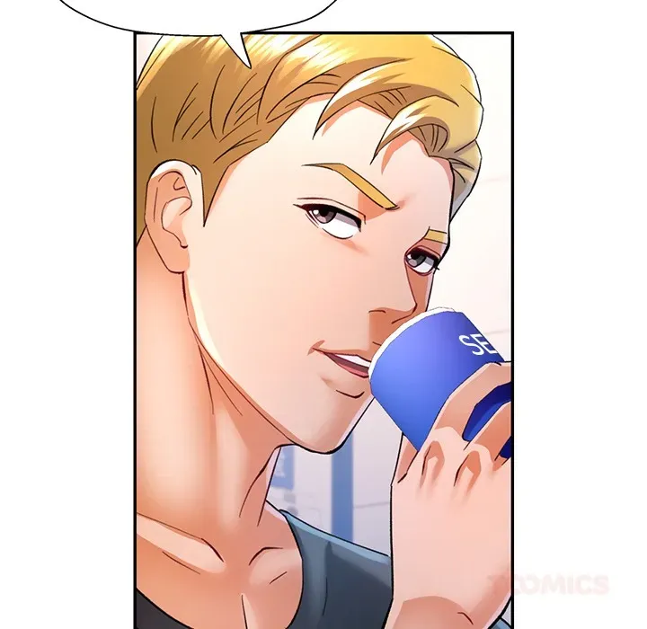 Read In Her Place chapter 103 image 128 on Lezhin