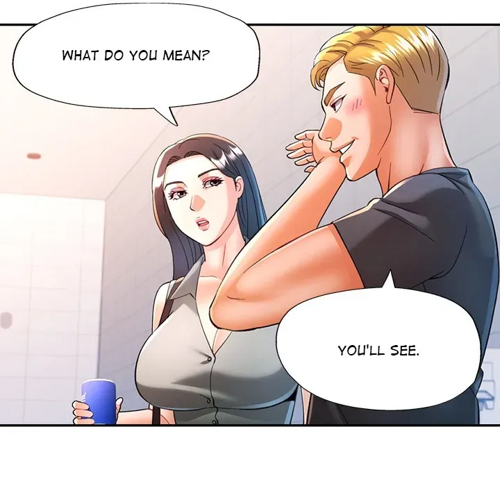 Read In Her Place chapter 103 image 130 on Lezhin