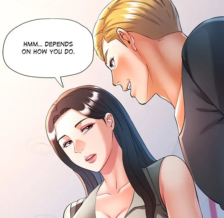 Read In Her Place chapter 103 image 134 on Lezhin