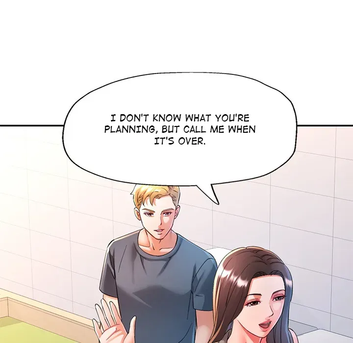 Read In Her Place chapter 103 image 136 on Lezhin