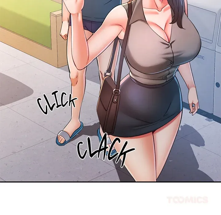 Read In Her Place chapter 103 image 137 on Lezhin
