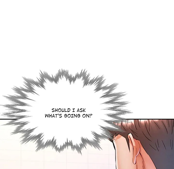 Read In Her Place chapter 103 image 14 on Lezhin