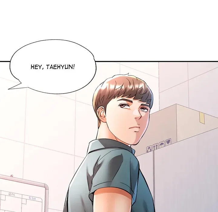 Read In Her Place chapter 103 image 140 on Lezhin