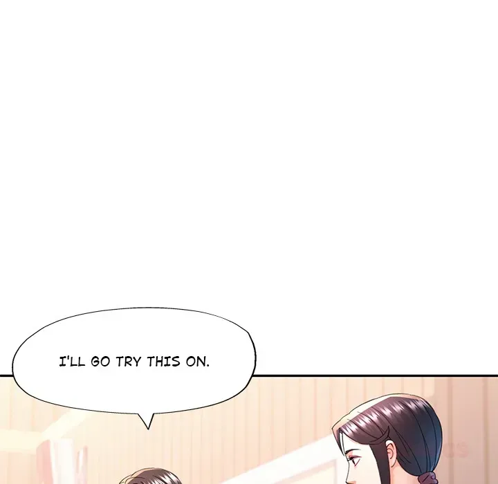 Read In Her Place chapter 103 image 146 on Lezhin