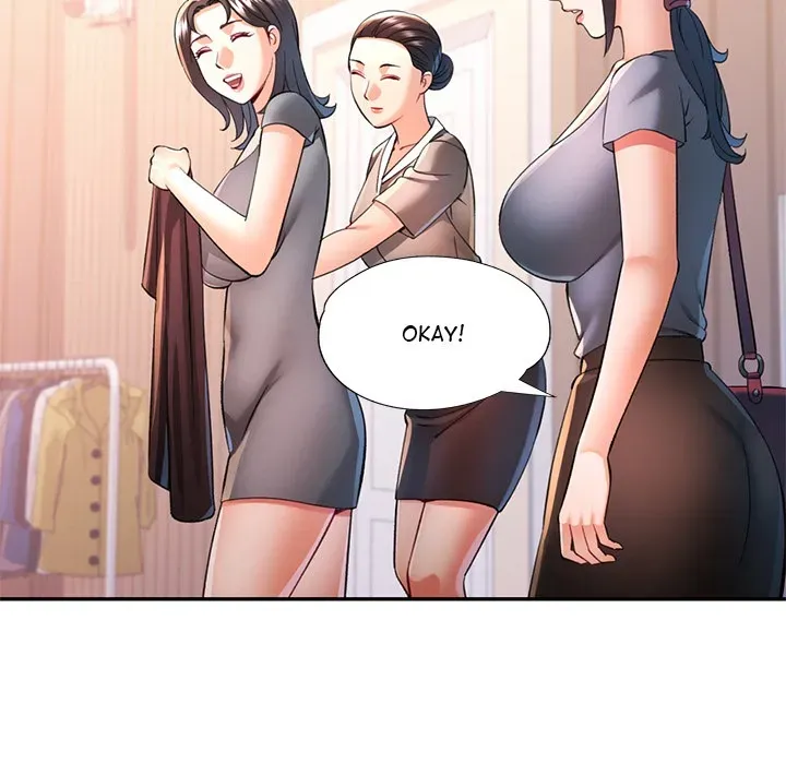 Read In Her Place chapter 103 image 147 on Lezhin