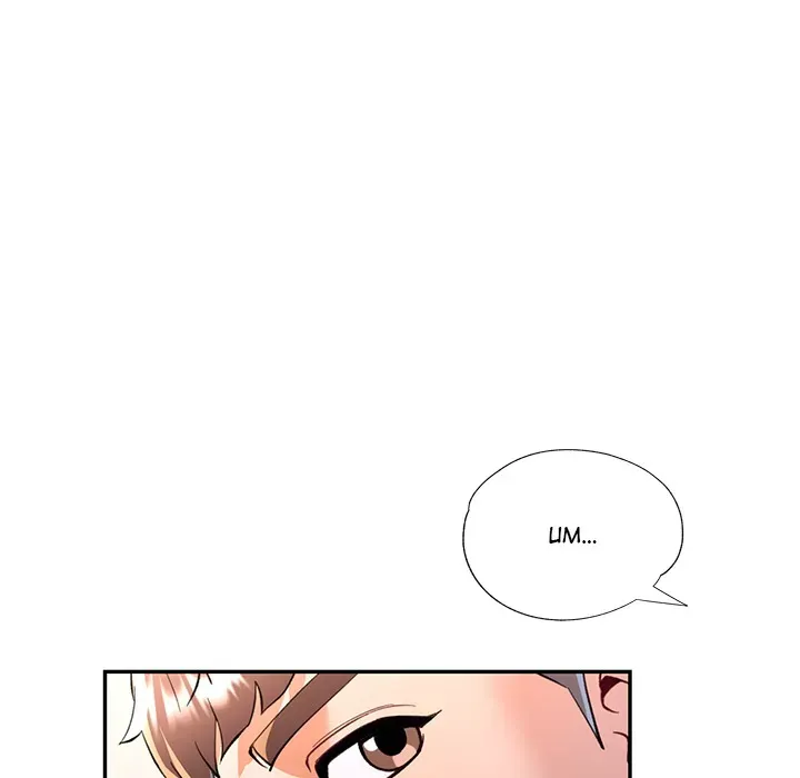Read In Her Place chapter 103 image 16 on Lezhin