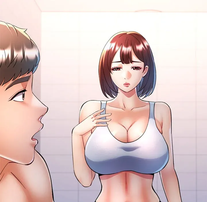 Read In Her Place chapter 103 image 18 on Lezhin