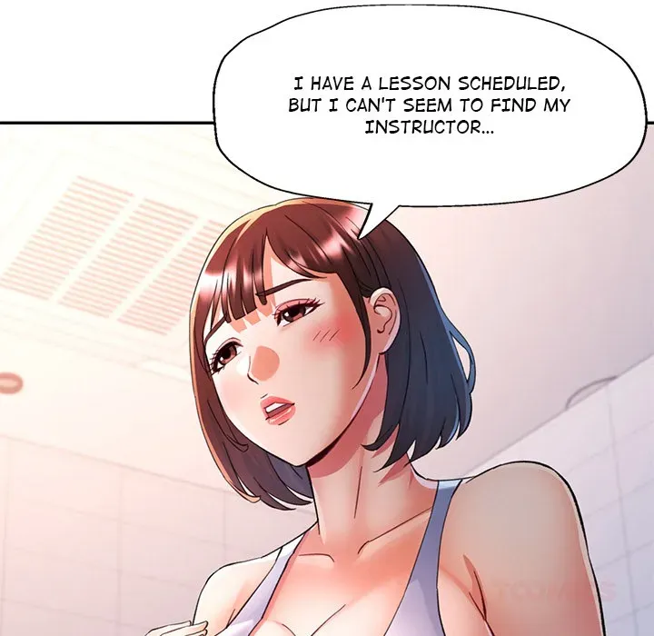 Read In Her Place chapter 103 image 20 on Lezhin