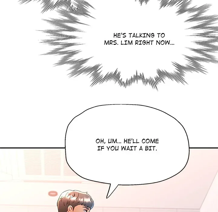Read In Her Place chapter 103 image 22 on Lezhin