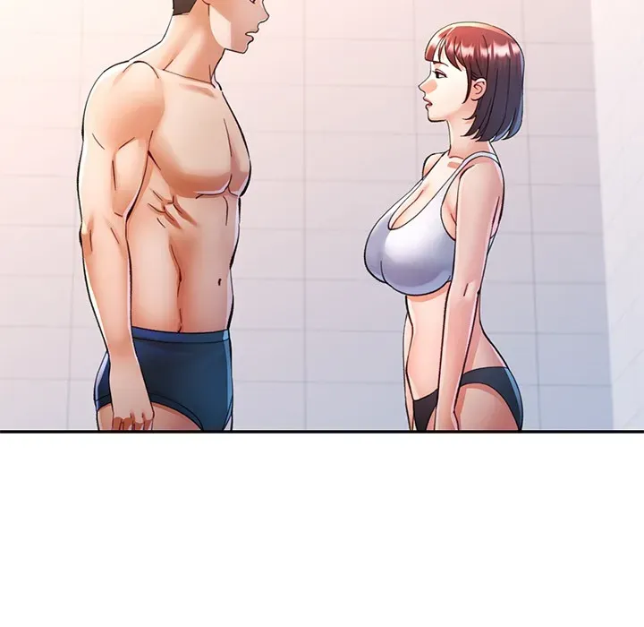 Read In Her Place chapter 103 image 23 on Lezhin