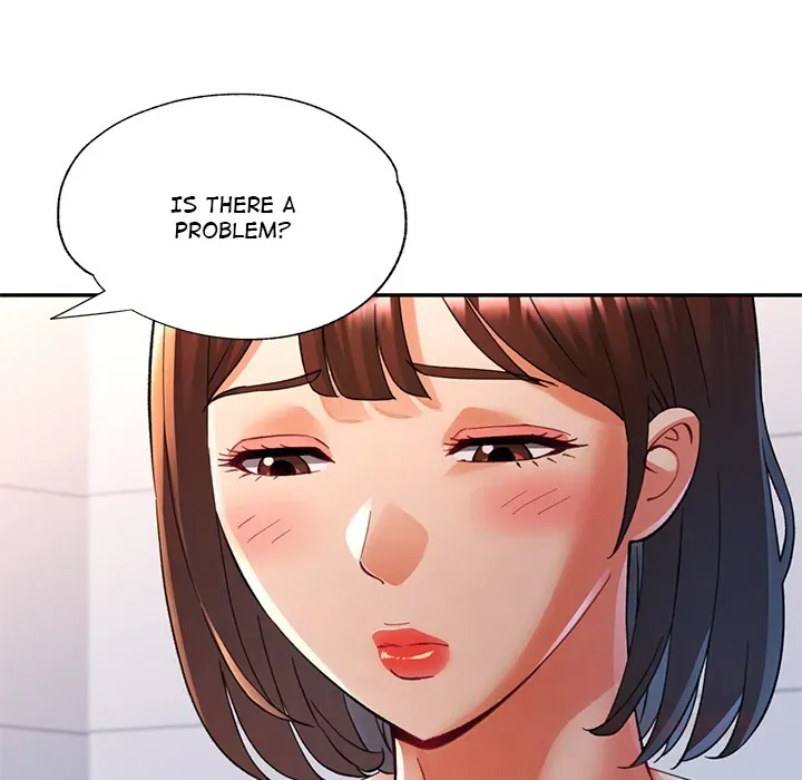 Read In Her Place chapter 103 image 29 on Lezhin