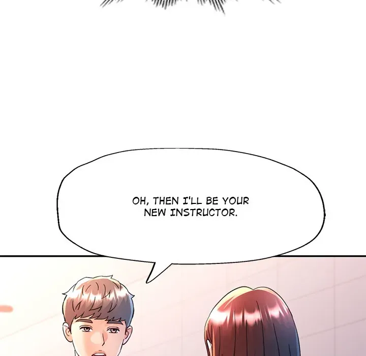 Read In Her Place chapter 103 image 34 on Lezhin