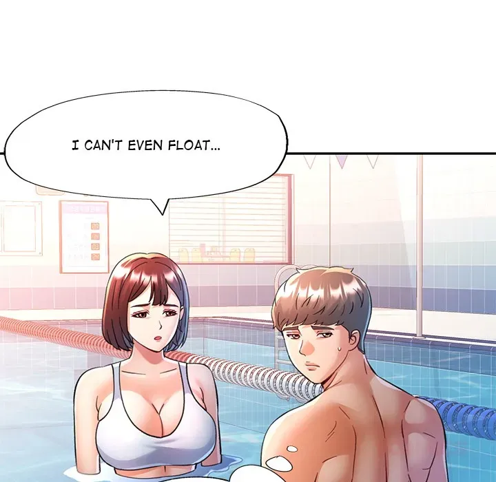 Read In Her Place chapter 103 image 38 on Lezhin