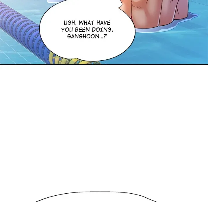 Read In Her Place chapter 103 image 39 on Lezhin