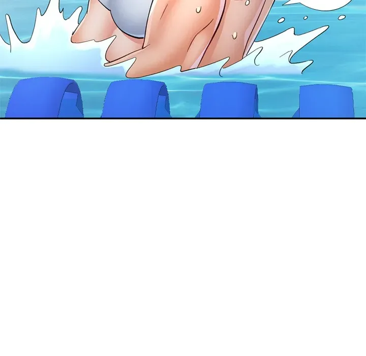 Read In Her Place chapter 103 image 45 on Lezhin