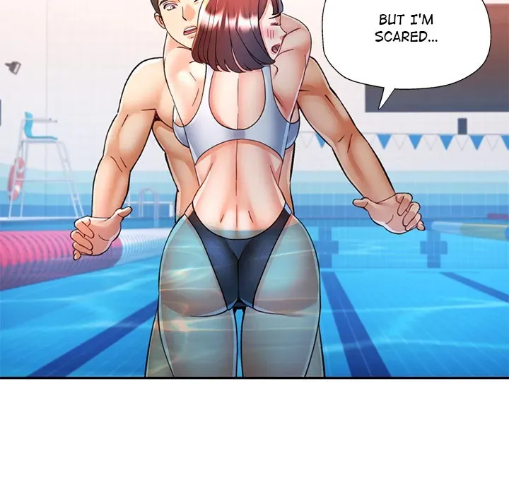 Read In Her Place chapter 103 image 49 on Lezhin