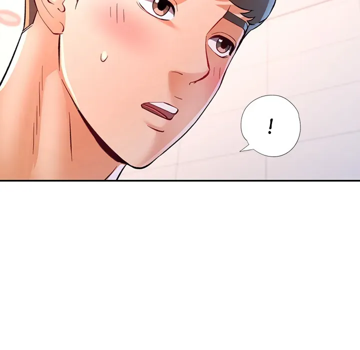 Read In Her Place chapter 103 image 6 on Lezhin