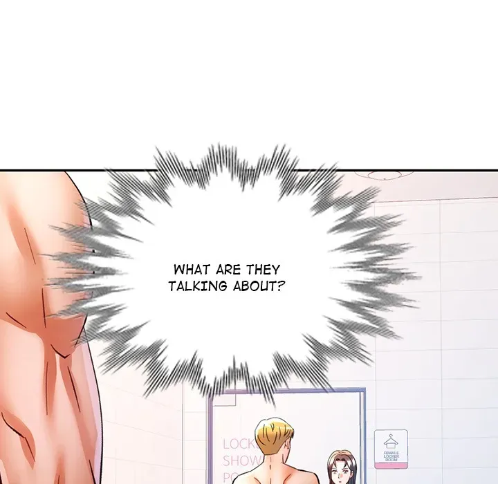 Read In Her Place chapter 103 image 7 on Lezhin