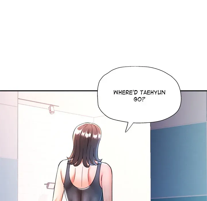 Read In Her Place chapter 103 image 73 on Lezhin