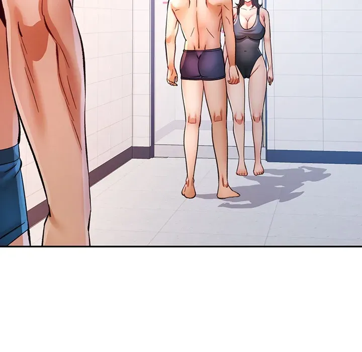 Read In Her Place chapter 103 image 8 on Lezhin