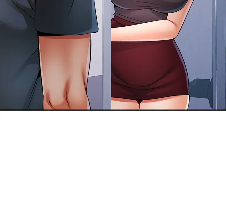 Read In Her Place chapter 103 image 85 on Lezhin