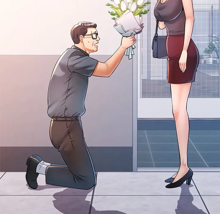 Read In Her Place chapter 103 image 87 on Lezhin