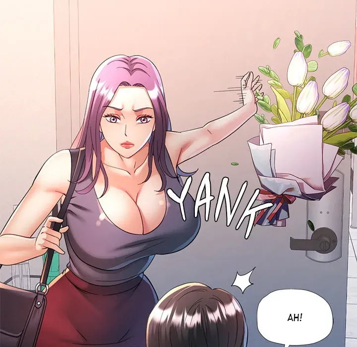 Read In Her Place chapter 103 image 89 on Lezhin