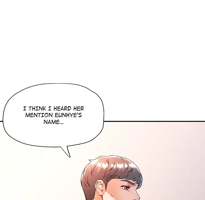 Read In Her Place chapter 103 image 9 on Lezhin